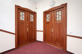 Treppenhaus - 