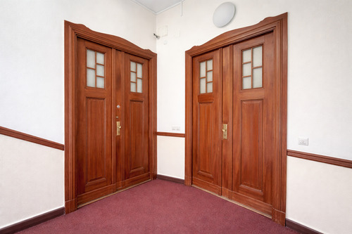 Treppenhaus - 
