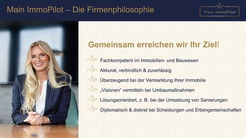 Main ImmoPilot - 