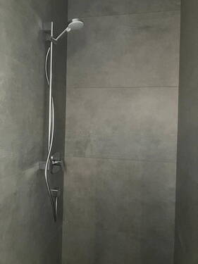 Dusche - 