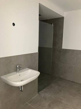 Bad/Dusche Einsicht - 