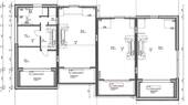 Grundriss 2te OG - 
