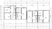 Grundriss Keller - 
