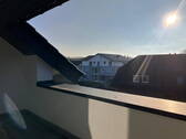 Ausblick Loggia - 
