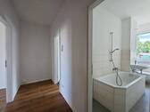 Wohnungsflur - 