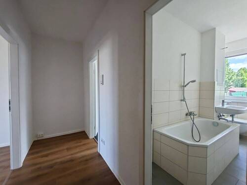 Wohnungsflur - 