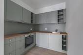 Bild 1 - Helle 2-Zimmer-Wohnung mit Terrasse in der Lage direkt am Wasser in Berlin-Spandau
