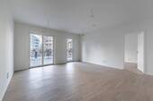 Bild 3 - 2 Zimmer Etagenwohnung in Berlin