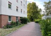 Gepflegte Wohnlage - TOP 4-Zi. Wohnung mit Balkon in Nürnberg - Langwasser Wohnung kaufen