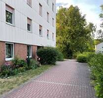 TOP 4-Zi. Wohnung mit Balkon in Nürnberg - Langwasser Wohnung kaufen