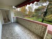 Balkon - 