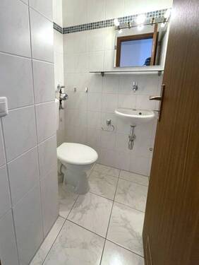 Gäste-WC - 