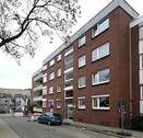 Hausansicht - -Vermietete Etagenwohnung mit Tiefgaragenstellplatz in Hamburg Billstedt- Ein Angebot der Gerd von der Heide Immobilien GmbH