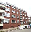 Hausansicht - Etagenwohnung zum Kaufen in Hamburg Billstedt
