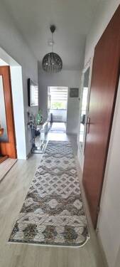 Flur - Etagenwohnung mit 77,70 m&sup2; in Hamburg Billstedt zum Kaufen