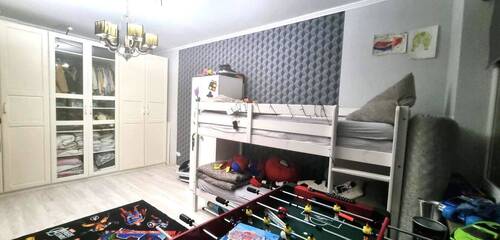 Schlafraum - 