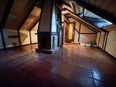 Spitzboden - 