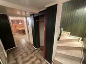 Flur im Kellergeschoss - 