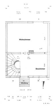 Erdgeschoss - 