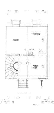Kellergeschoss - 