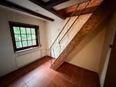 Flur im Obergeschoss - 