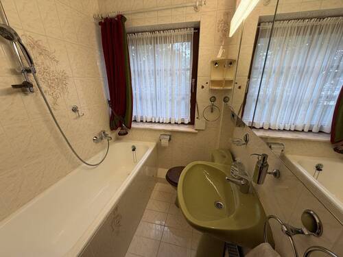 Vollbad - 