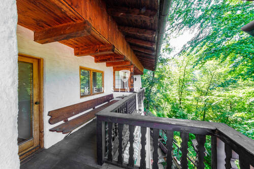 Balkon - 