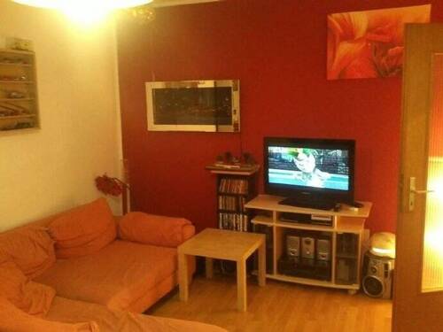 alternativ wohnzimmer - 2 Zimmer Etagenwohnung zur Miete in Bergheim