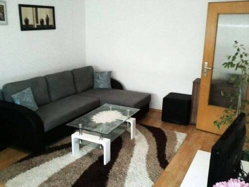 Beispiel Wohnzimmer - 