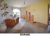 Die Galerie im Dachgeschoss - 