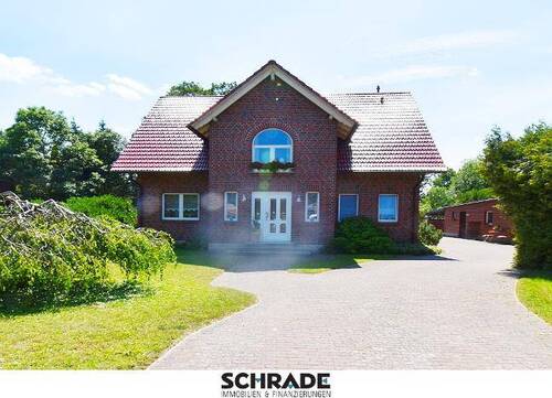 massiv und wertbeständig - Belohnen Sie sich selbst... - 298.000,00 EUR Kaufpreis, ca.  180,00 m² Wohnfläche