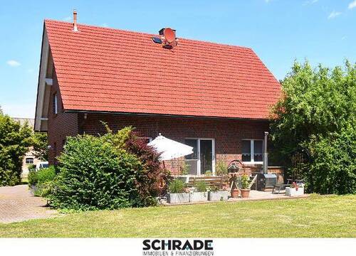 Zum Verweilen und Entspannen... - 4 Zimmer Mehrfamilienhaus, Wohnhaus in Stendal