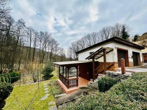 Bungalow - 