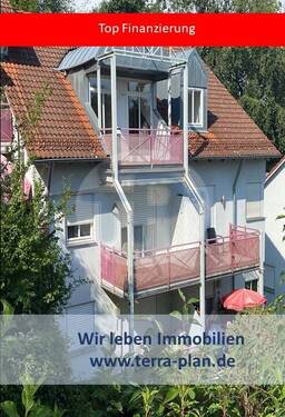 Hauptfoto Internet - SONNIGE 2-ZIMMER WOHNUNG IN BESTLAGE VON VILSHOFEN