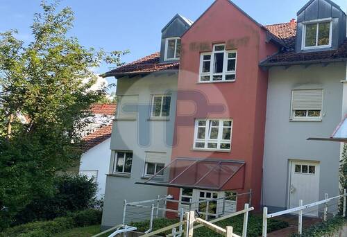 Ansicht 1 - 2 Zimmer Etagenwohnung zum Kaufen in Vilshofen
