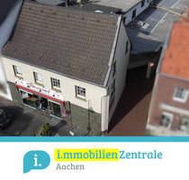 Alles unter einem Dach: Ladenlokal, Lagerfläche, Wohneinheiten - Aldenhoven