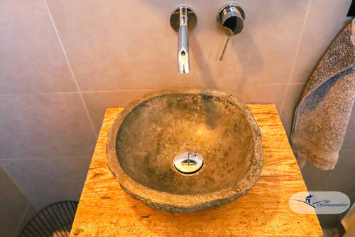 Gäste-WC - 