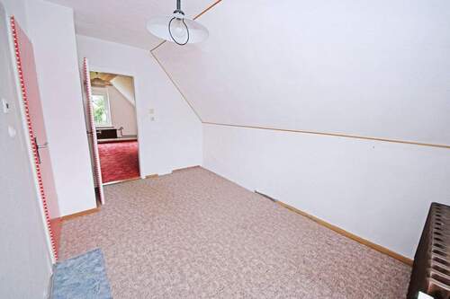 Kinderzimmer 1 im DG - 