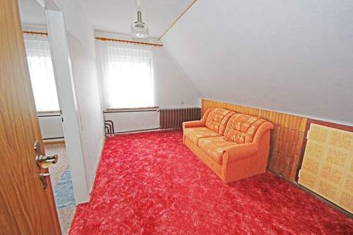 Kinderzimmer 2 im DG - 