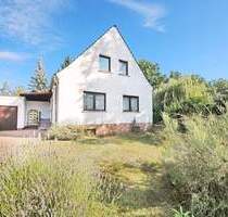 Einfamilienhaus in bevorzugter Lage von Dessau-Roßlau