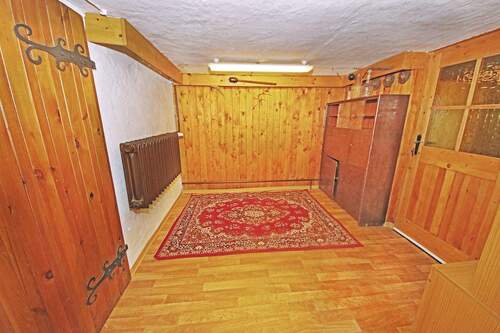 Abstellraum 2 im Keller - 