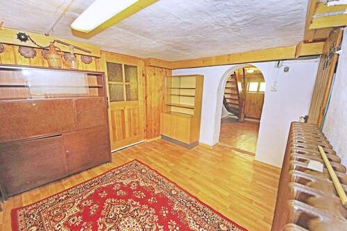 Abstellraum 2 im Keller - 