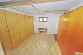 Abstellraum 3 im Keller - 
