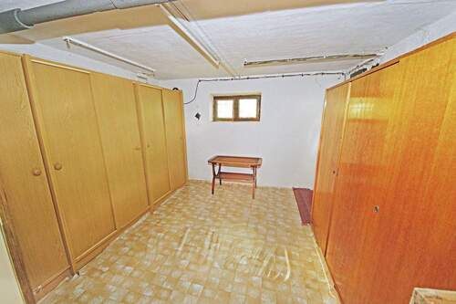 Abstellraum 3 im Keller - 