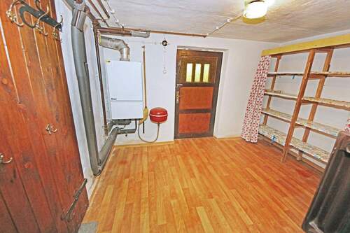 Abstellraum 1 im Keller - 
