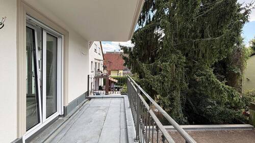 Bild 3 - 3 Zimmer Etagenwohnung in Offenbach am Main