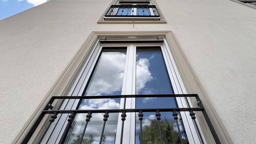 Bild 4 - Etagenwohnung mit 103,30 m² in Offenbach am Main zur Miete