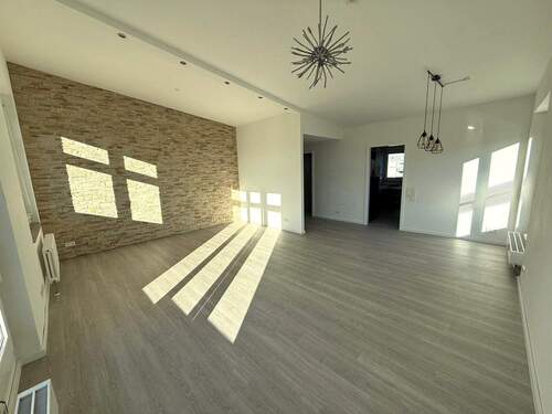 Wohn-Essbereich - Etagenwohnung mit 102,00 m² in Leinfelden-Echterdingen zur Miete