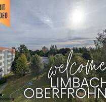 ++ 3-Raum Eigentumswohnung in der Nähe des Stadtparks - mit Balkon - Entwicklungschancen! ++ - Limbach-Oberfrohna