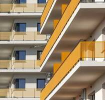 Geförderter Wohnraum nach WoFG: Kompakte ca. 38,98 m² Wohnung mit Abstellraum - Leipzig Zentrum-Südost